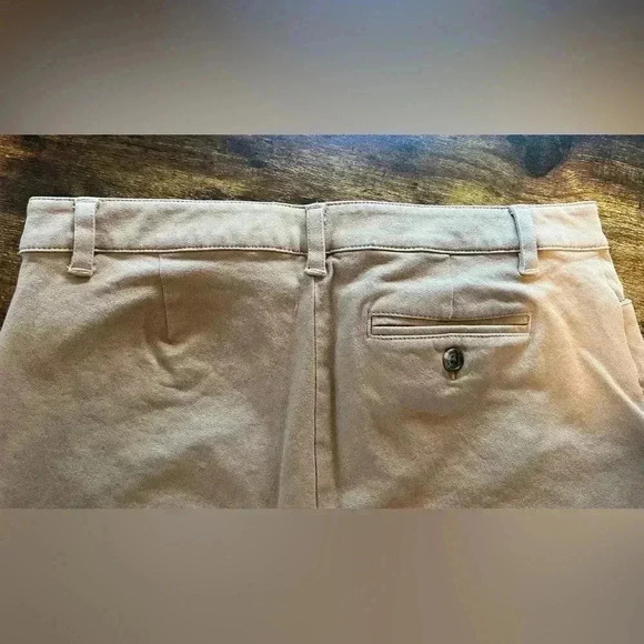 Lauren Ralph Lauren | ADELLE woman’s petite pants. Size: 10P. - Picture 11 of 14